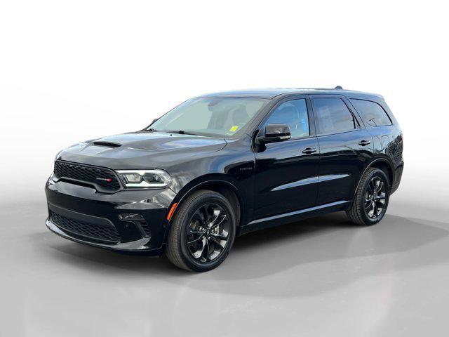 used 2022 Dodge Durango car, priced at $35,996