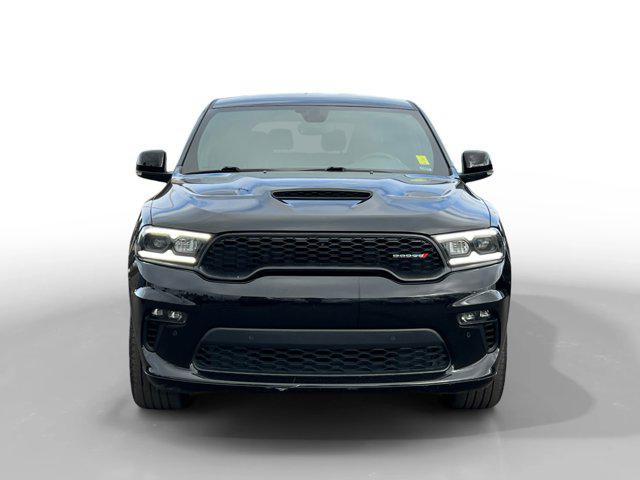 used 2022 Dodge Durango car, priced at $35,996