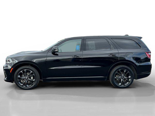 used 2022 Dodge Durango car, priced at $35,996