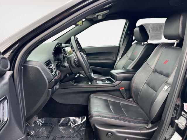 used 2022 Dodge Durango car, priced at $35,996