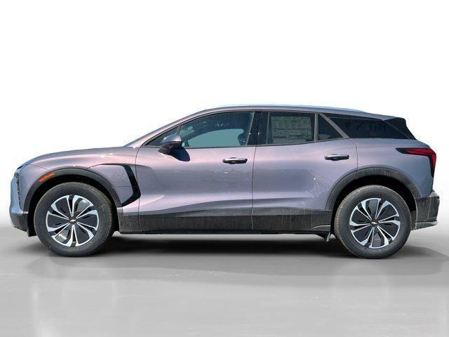 new 2024 Chevrolet Blazer EV car, priced at $49,294