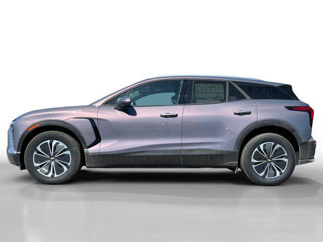 new 2024 Chevrolet Blazer EV car, priced at $47,294