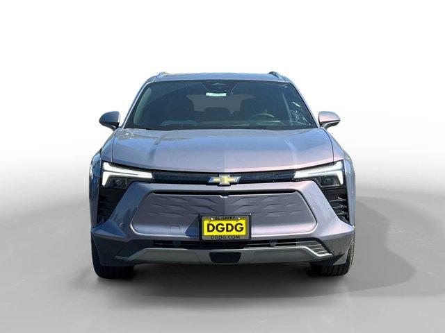 new 2024 Chevrolet Blazer EV car, priced at $49,294