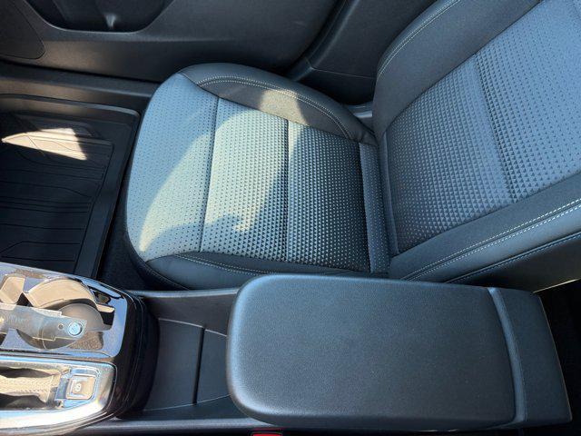 new 2025 Chevrolet Trax car, priced at $23,554