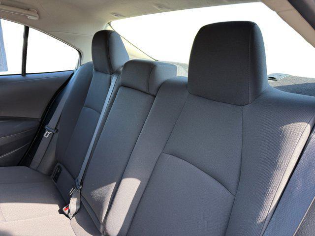 used 2022 Toyota Corolla car, priced at $18,979