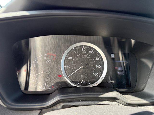 used 2022 Toyota Corolla car, priced at $18,979