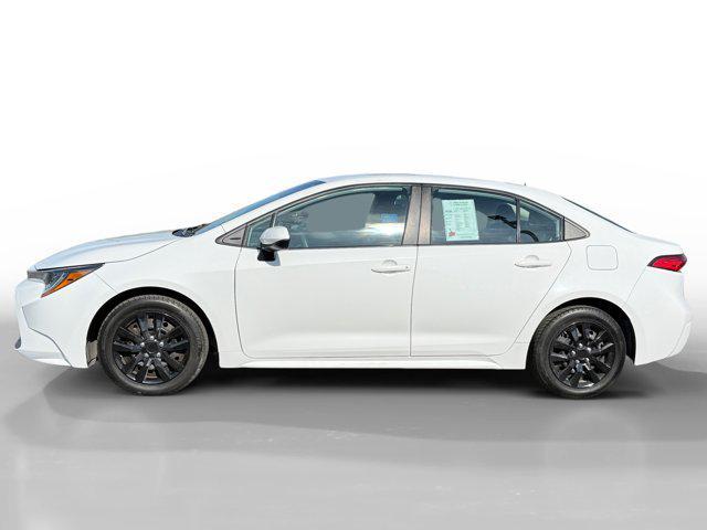 used 2022 Toyota Corolla car, priced at $18,979