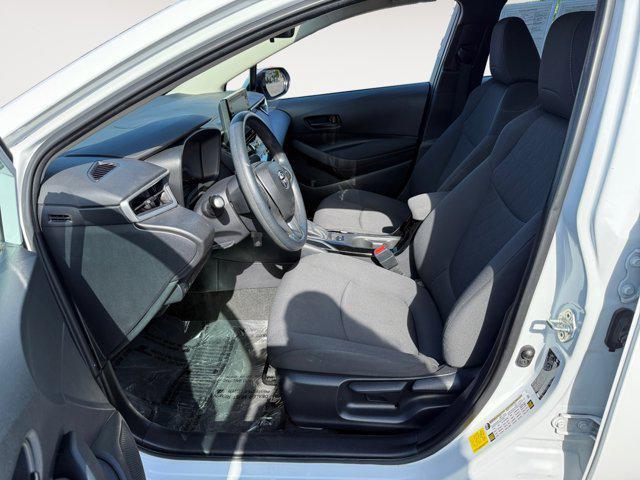 used 2022 Toyota Corolla car, priced at $18,979