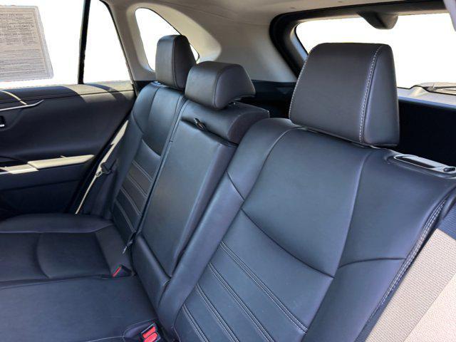 used 2020 Toyota RAV4 Hybrid car, priced at $28,688