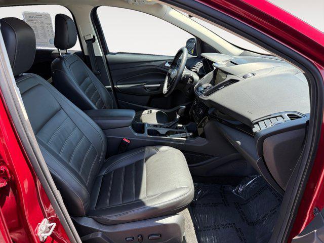 used 2018 Ford Escape car, priced at $15,288