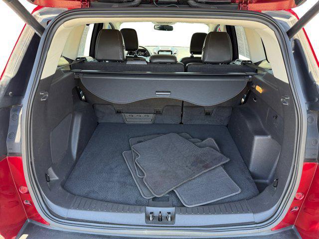 used 2018 Ford Escape car, priced at $15,288