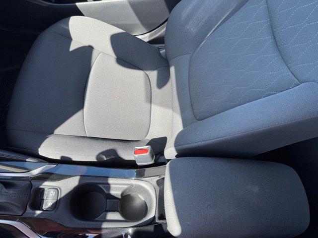 used 2022 Toyota Corolla car, priced at $17,999