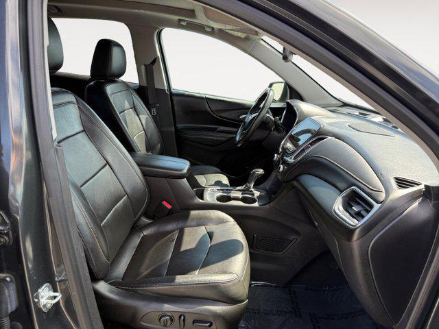 used 2018 Chevrolet Equinox car, priced at $14,249