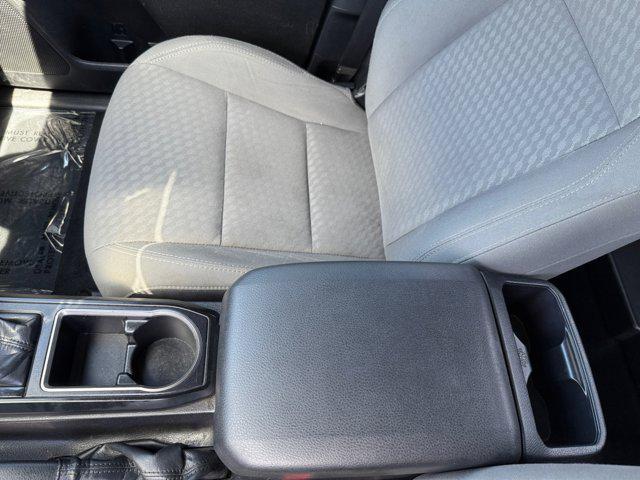 used 2022 Toyota Tacoma car, priced at $25,188