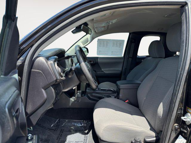 used 2022 Toyota Tacoma car, priced at $25,188