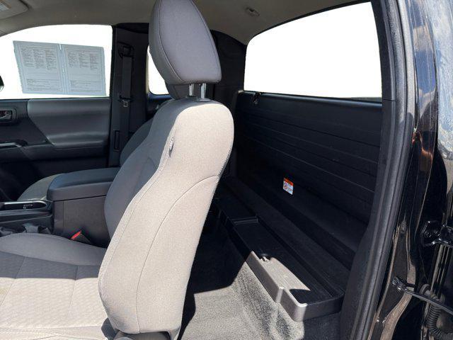 used 2022 Toyota Tacoma car, priced at $25,188