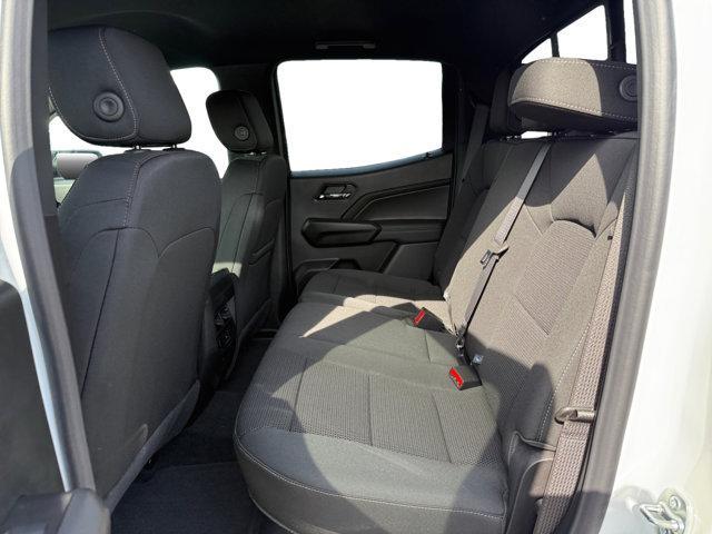 new 2025 Chevrolet Colorado car, priced at $36,870