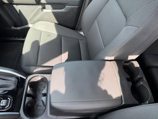 new 2025 Chevrolet Colorado car, priced at $36,870