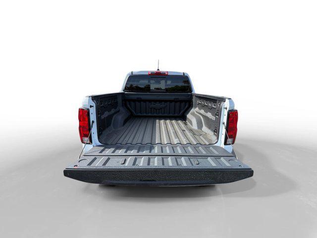 new 2025 Chevrolet Colorado car, priced at $36,870