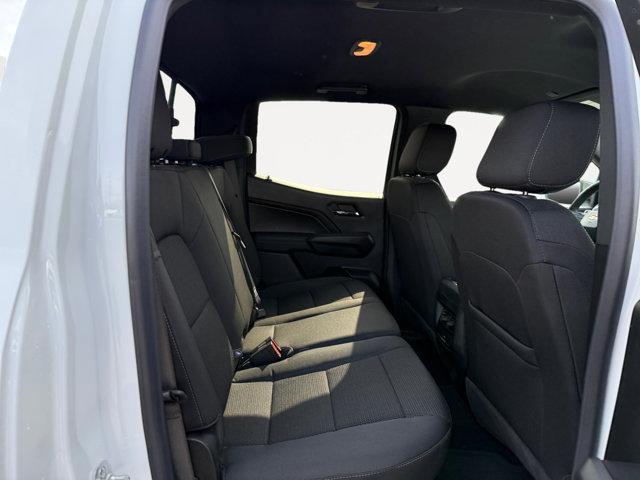 new 2025 Chevrolet Colorado car, priced at $36,870