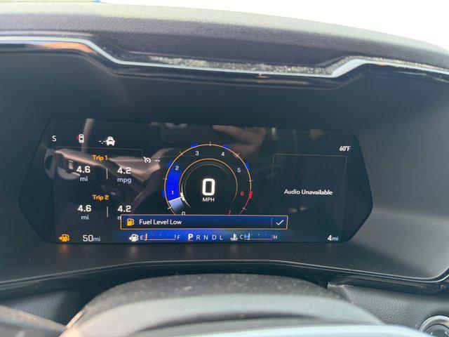 new 2025 Chevrolet Colorado car, priced at $36,870