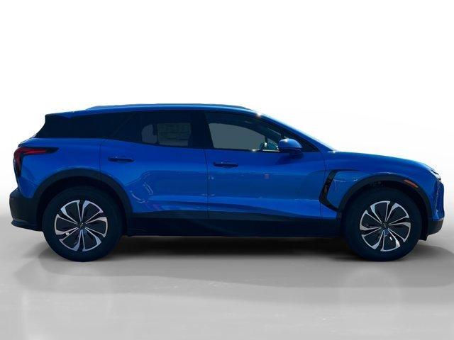 new 2024 Chevrolet Blazer EV car, priced at $49,294