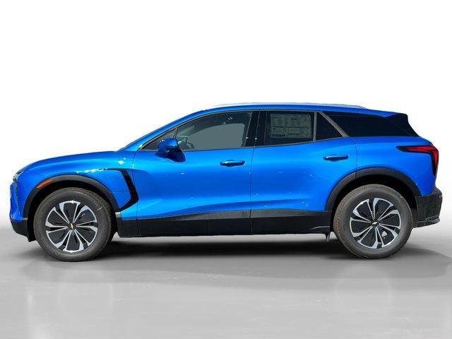 new 2024 Chevrolet Blazer EV car, priced at $49,294