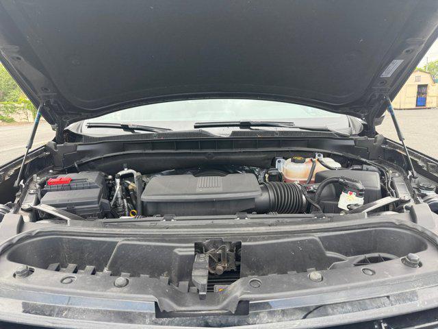used 2023 Chevrolet Suburban car, priced at $46,896