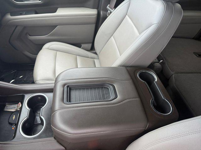 used 2023 Chevrolet Suburban car, priced at $46,896