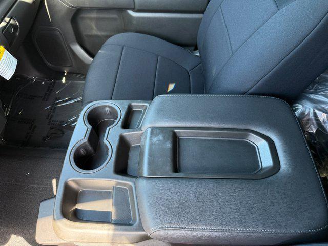 used 2021 Chevrolet Silverado 1500 car, priced at $34,970