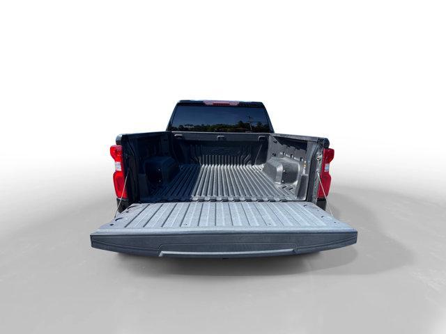 used 2021 Chevrolet Silverado 1500 car, priced at $34,970