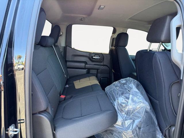 used 2021 Chevrolet Silverado 1500 car, priced at $34,970