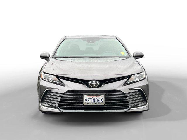 used 2023 Toyota Camry car, priced at $23,384