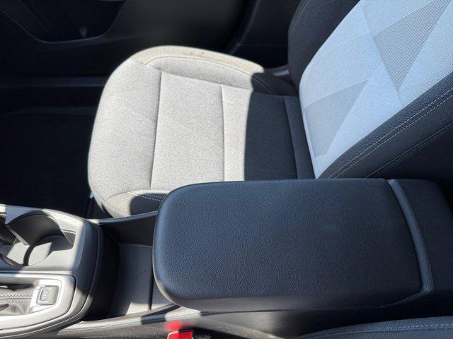 new 2025 Chevrolet Trax car, priced at $22,785