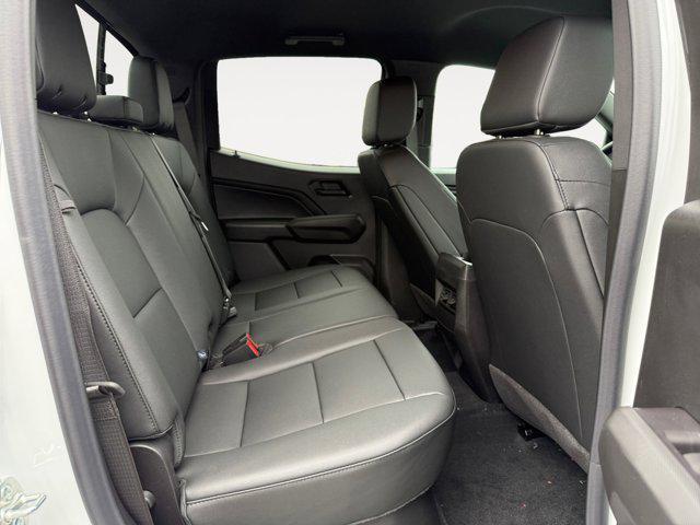 new 2025 Chevrolet Colorado car, priced at $34,295