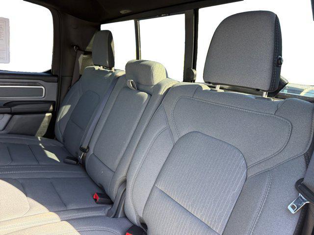 used 2021 Ram 1500 car, priced at $33,998