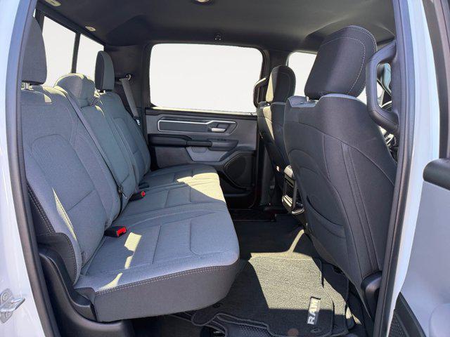 used 2021 Ram 1500 car, priced at $33,998