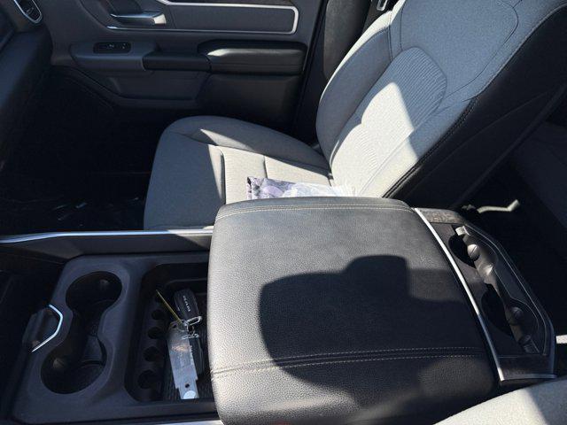 used 2021 Ram 1500 car, priced at $33,998