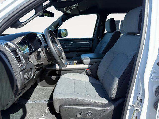 used 2021 Ram 1500 car, priced at $33,998