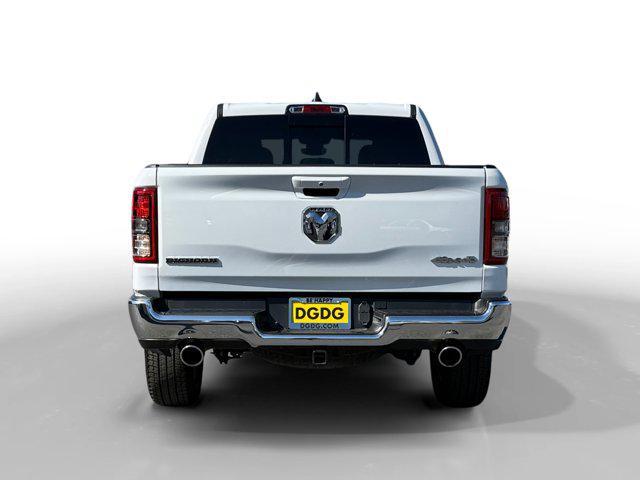 used 2021 Ram 1500 car, priced at $33,998