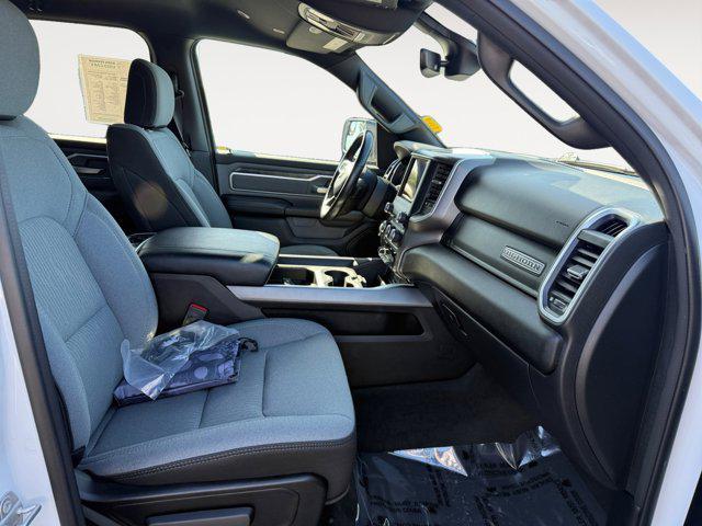 used 2021 Ram 1500 car, priced at $33,998