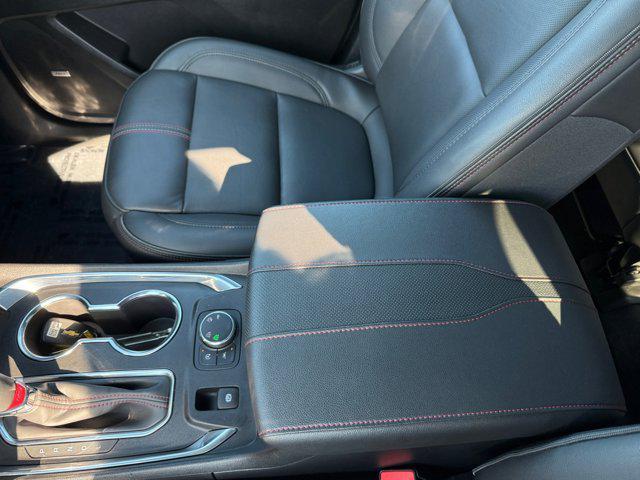 used 2023 Chevrolet Traverse car, priced at $42,228