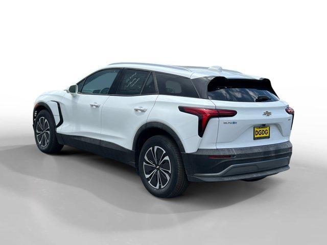 new 2024 Chevrolet Blazer EV car, priced at $49,294