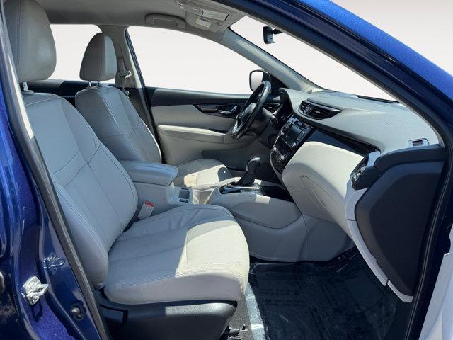 used 2021 Nissan Rogue Sport car, priced at $19,888