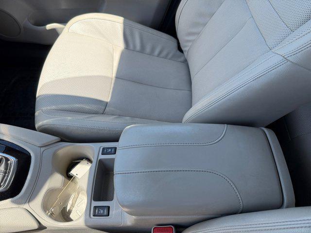 used 2021 Nissan Rogue Sport car, priced at $19,888