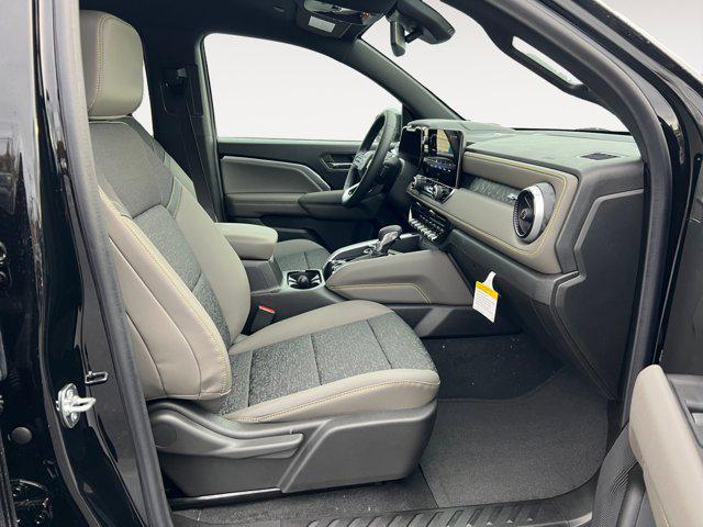 new 2024 Chevrolet Colorado car, priced at $47,640