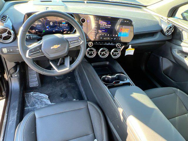 new 2024 Chevrolet Blazer car, priced at $49,695