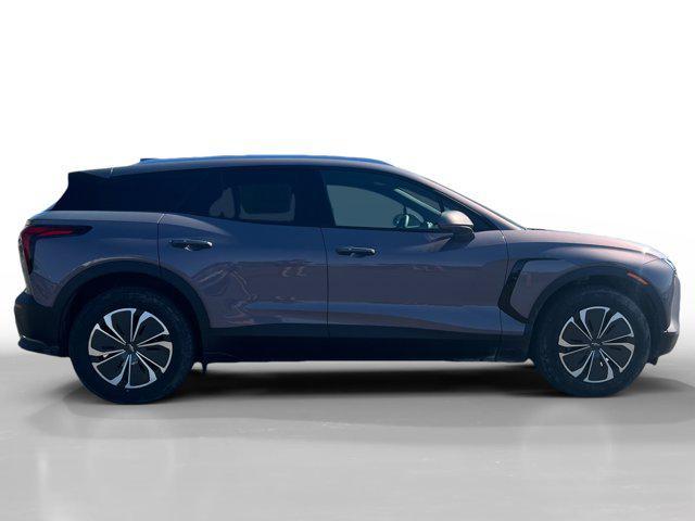 new 2024 Chevrolet Blazer EV car, priced at $48,294