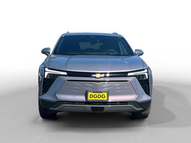 new 2024 Chevrolet Blazer EV car, priced at $48,294