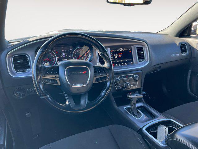 used 2021 Dodge Charger car, priced at $23,843